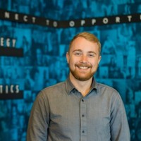 Coda Employee Nick Cobane's profile photo