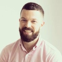 lululemon Employee Dylan McMahon's profile photo