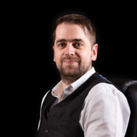 Big Red Cloud Employee Dave Joyce's profile photo