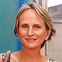 Agfa Offset & Inkjet Solutions Employee Dominique Hariot's profile photo