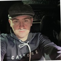 Future Ticketing Employee Scott McCulloch's profile photo