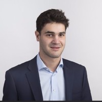 Holding Carisma Employee Luigi Cagnoli's profile photo