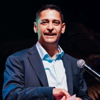 HARLI + HARPA Employee Armando Pedruco's profile photo