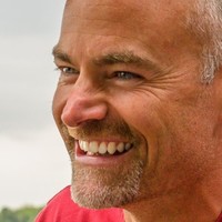 Experience PEI Employee Dave Hyndman's profile photo