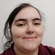 UPAE Employee Amal-Ismahane Aougabi's profile photo