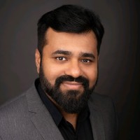 Zero-Emission Grid, LLC Employee Piyush Pande's profile photo