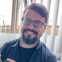 SA Informática Employee Laender Alves's profile photo