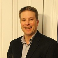 eHealth Technologies Employee Matthew Lenhard's profile photo