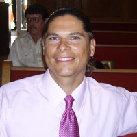 AHIA, LLC Employee Michael Gerren's profile photo