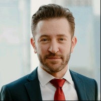 Folor Inc Employee Justin Chapoulie's profile photo