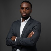 Stephen Uweh Email