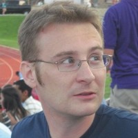Grove Collaborative Employee Chad Hedstrom's profile photo