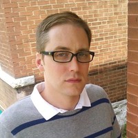 Enterprise Holdings Employee Mitchell Hill's profile photo