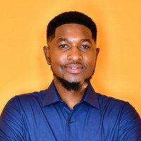 Rox Engineering Ltd Employee Eng. Nyabuto's profile photo