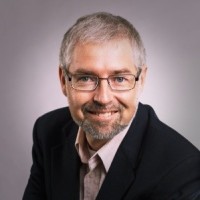 LifeSync Employee Gwenael Gouery's profile photo