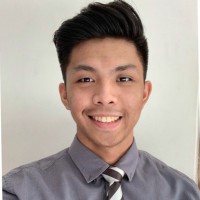 Hey You App Employee Melbourne Baldove's profile photo