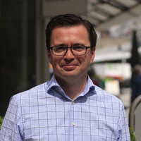 Otium Real Estate Employee Ashley Blake's profile photo