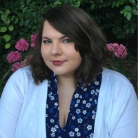 City of Newark, California Employee Morgan Pedersen's profile photo