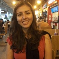 Actwork Employee Juliana Almeida's profile photo