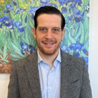NRG Energy Employee Michael Saenz's profile photo