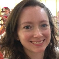 Pacify Employee Kathryn Mealiffe's profile photo