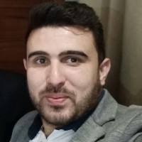 Mohamed Abada Email