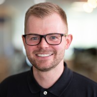 Tes Employee Brett Markell's profile photo