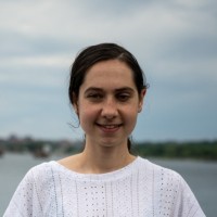 Pathways Vermont Employee Amanda Ring's profile photo