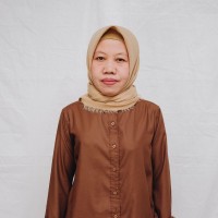 THENBLANK Employee Aryani Utami's profile photo