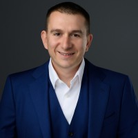 Acquisto Real Estate Employee Dmitriy Uchitel's profile photo
