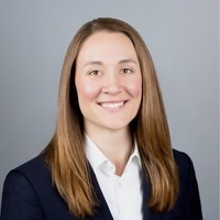 J.P. Morgan Asset Management Employee Lauren Lee's profile photo