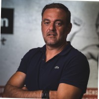 Magic Form Employee Christophe Mateus's profile photo