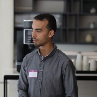 AMP Employee Abdullah Negm's profile photo