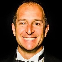 Syntax Employee Ronnie Pecunia's profile photo