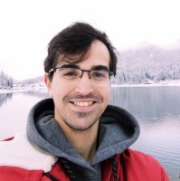 Bruno Azevedo's profile photo