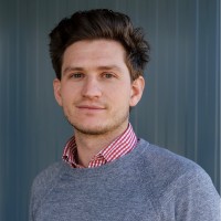 Scotch College Melbourne Employee Sam Shearer's profile photo