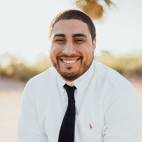 Rocky Mountain Restoration Employee Ricco MacHado-Torres's profile photo
