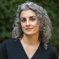 OCR Employee Niki Polydorou's profile photo
