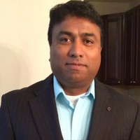 GEICO Employee Satish Krishnan's profile photo