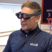 Strolll Employee Ben Wain's profile photo