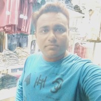 DIVINE SAVIOUR Employee Navjyot Makwana's profile photo