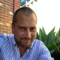 The University of Western Australia Employee Michael Morris-Thomas's profile photo