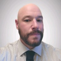 Leidos Employee Matt Prentice's profile photo