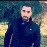 Exeed Electronics Employee Ahmed Saher's profile photo