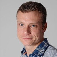 Content Ignite® Employee Rob Stalker's profile photo