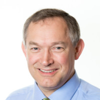 Brackley Investments Ltd Employee Mark Wakeford's profile photo