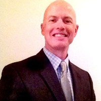 UPMC Employee Bill Burk's profile photo
