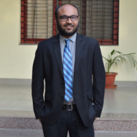 Vaibhav Gupta's profile photo