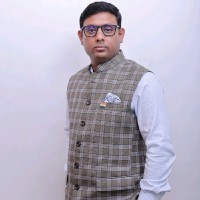 Utkarsh India Limited Employee Chinmay Pati's profile photo