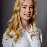 SAS Employee Madison Hess's profile photo